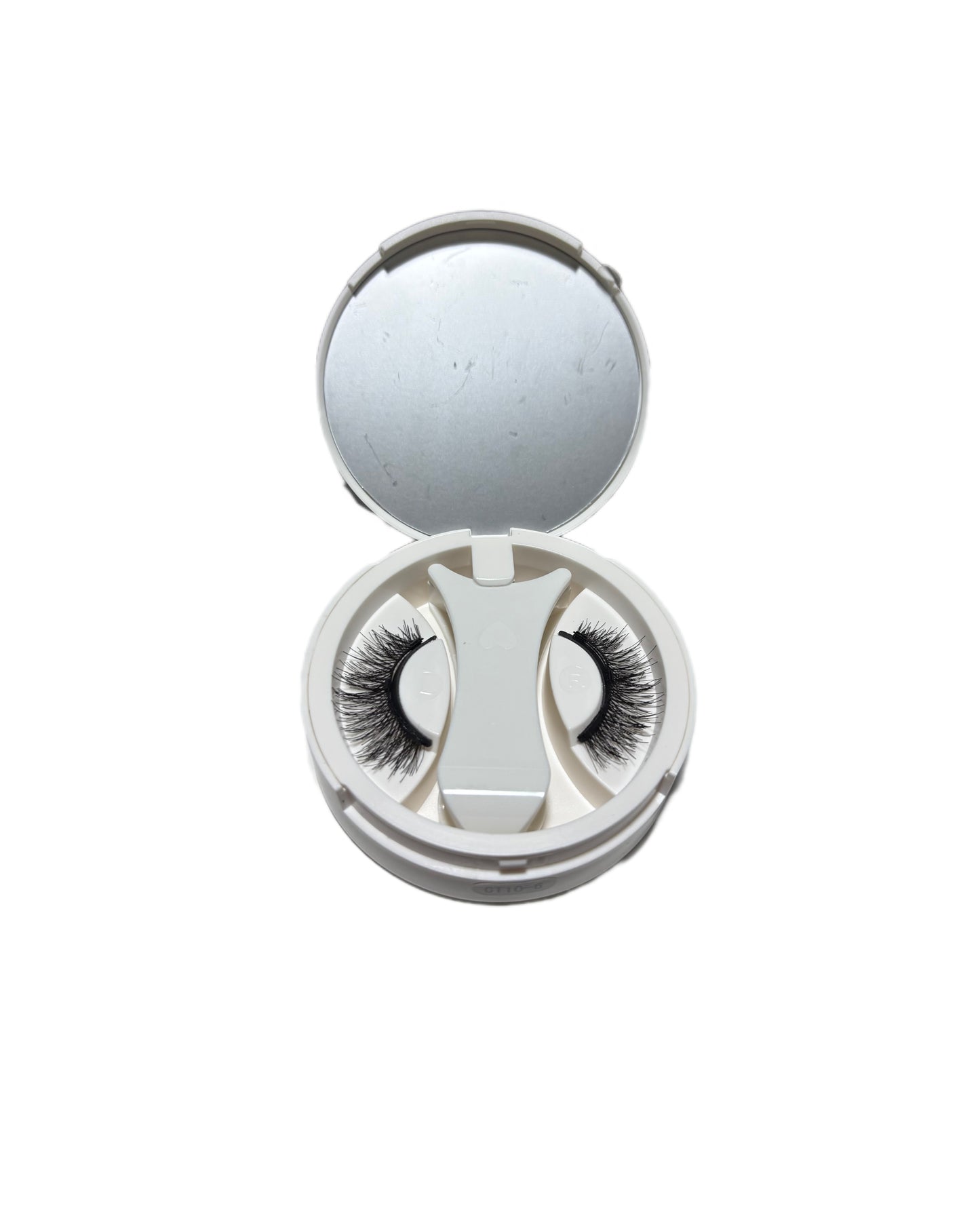 Magnetic Eyelashes