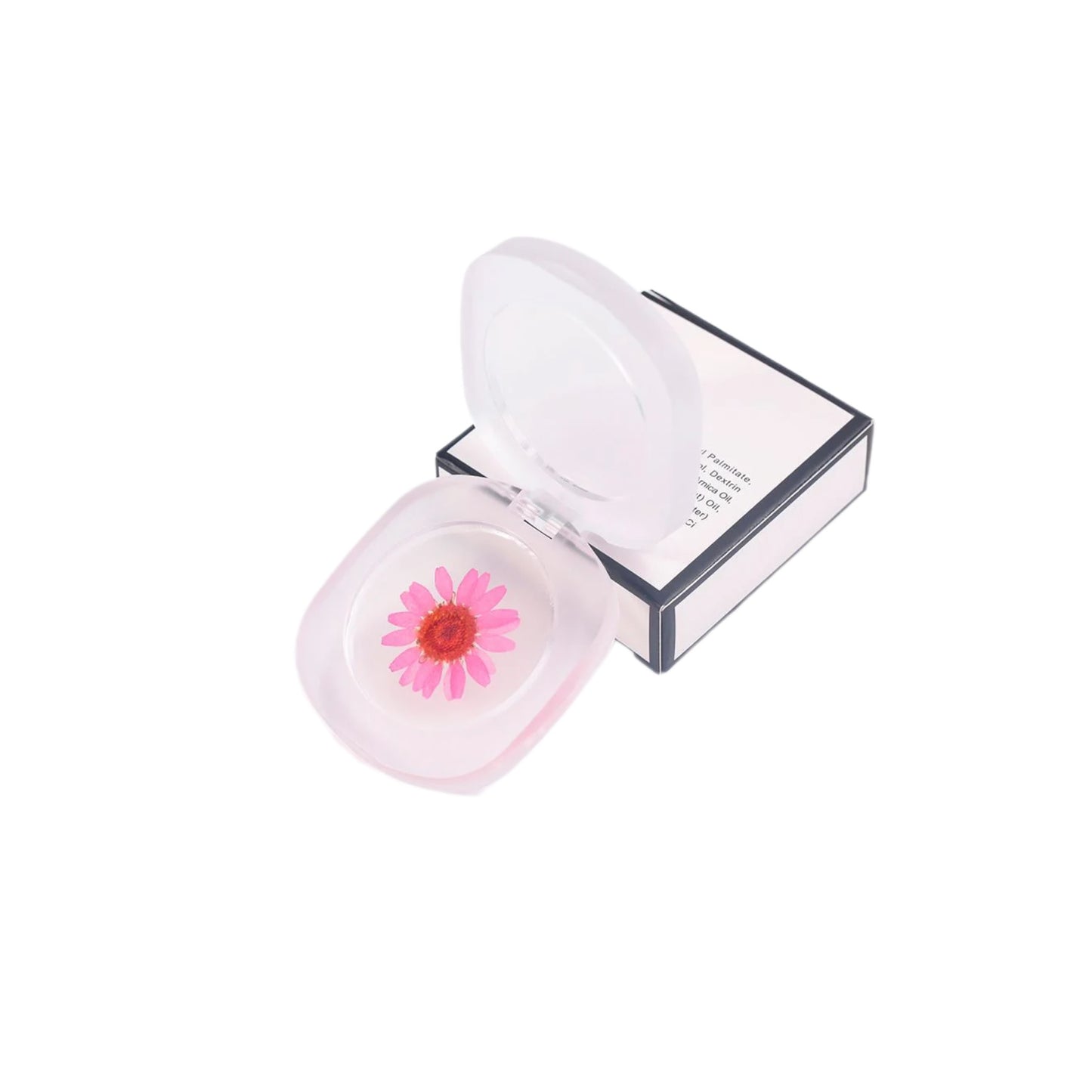 Color Changing pH Blush