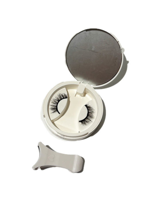 Magnetic Eyelashes