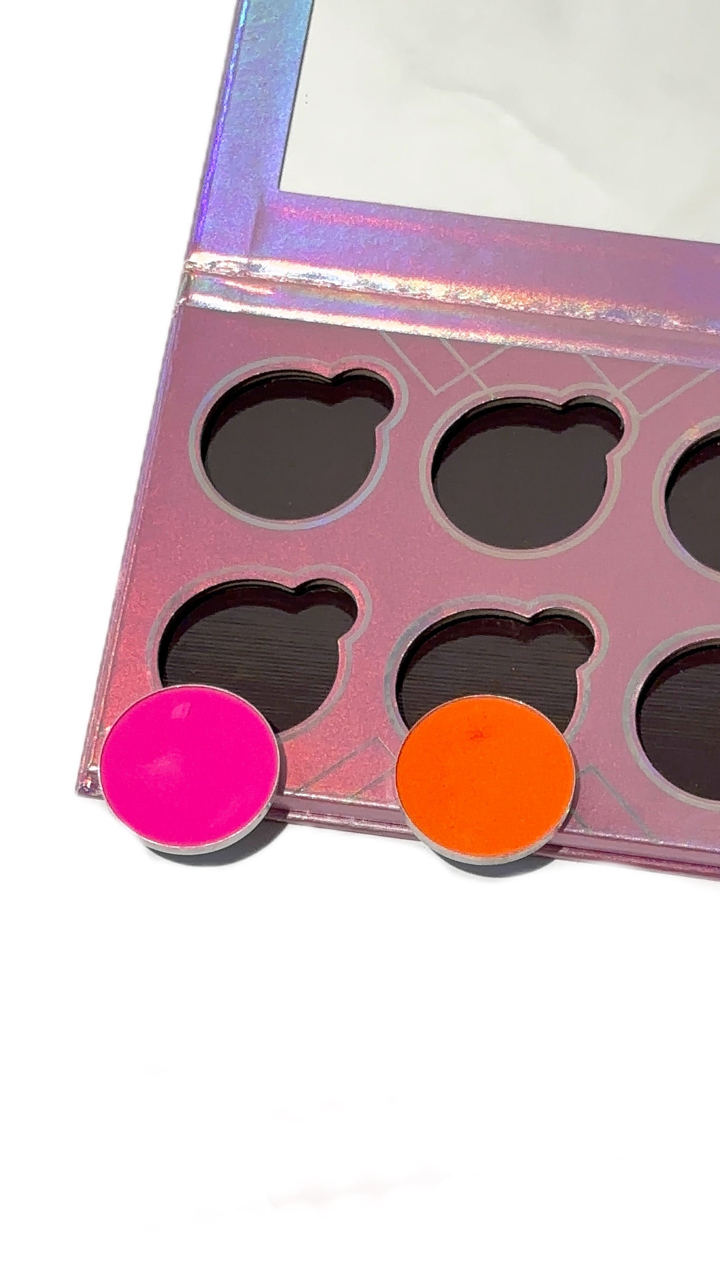 Single Eyeshadow (Add on)